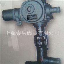 J961Y-250/300电动高压截止阀