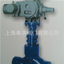 J961Y-P55电动高温高压截止阀