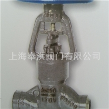 J61Y-P55手动高温高压截止阀