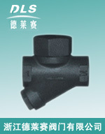 斯派莎克/TD42蒸汽疏水阀/Y型圆盘式疏水阀