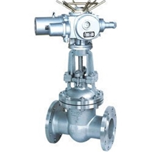 厂家直销Z941H-16C电动铸钢法兰闸阀DN40