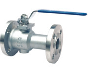 厂家直销日标广式球阀Q41F-20k