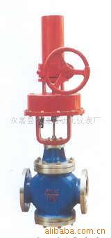 供应气动活塞切断阀质量保证