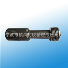 厂家专业五金机械加工精密加工机加工HCG-03主阀芯