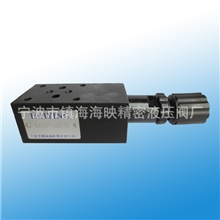 供应叠加式液控单向阀叠加阀液压阀液压元件、配件MBP-02