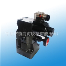 供应叠加式液控单向阀叠加阀液压阀液压元件dbw-10溢流阀