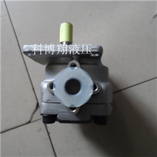 液压高压齿轮泵GPY-11.5R