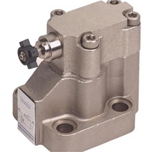 供应液压阀溢流阀20板式溢流阀