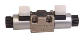 供应液压阀换向阀阿隆型电磁换向阀RSD3C6