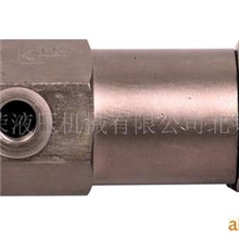 RTDK型先导式单向阀