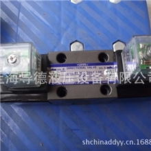 代理台湾油研电磁换向阀DSG-01-3C2-D24-N1-50液压阀