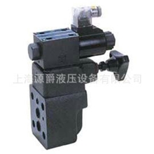 厂家推荐电磁溢流阀三位四通液压阀