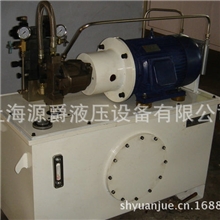 长期供应电动液压泵站