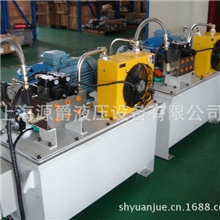 生产销售液压泵站液压站液压泵站总成