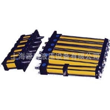 厂家供应拉杆型油缸拉杆油缸