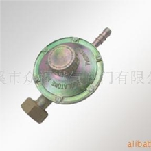 煤气调压阀
