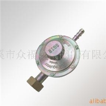 煤气减压阀