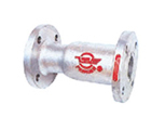 卧立双用静音法兰止回阀,止回阀CheckValve