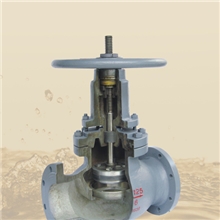 飞环活塞阀HSF41S/广州阀门