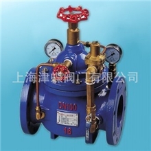 流量控制阀