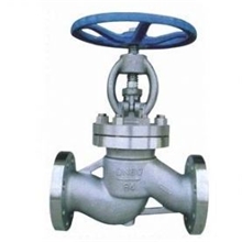 法兰铸钢截止阀J41H-25cDN50重型