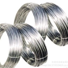 供应sus304316不锈钢弹簧线不锈钢丝