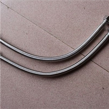 304钢丝编织软管水箱进水管坐便器进水管两联双联进水管