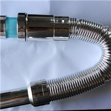 （厦门秋雨卫浴QIUYU）高品质防臭下水管