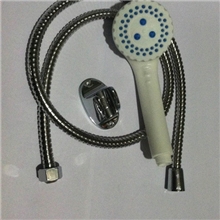 【本陶厨卫】特惠酬宾???手提花洒套装YH-1112???spa花洒