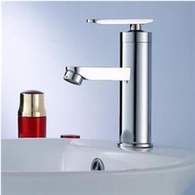 超特惠特价秒杀39元时尚小皇帝面盆龙头冷热洗脸盆水龙头单孔