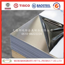 供应304/2B不锈钢板2mm厚无锡不锈钢市场现货