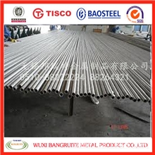 供应6米定尺不锈钢管材质齐全