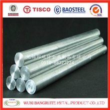 高品质304不锈钢圆钢厂家直销SUS304圆钢价格最低