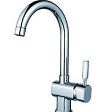 厂家直销jls-8507批发水龙头单把菜盆龙头优质全铜水龙头