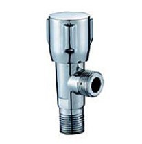 厂家批发直销JLS-8715全铜角阀快开三角阀优质红冲角阀