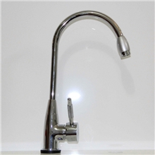 特价促销丹顶鹤锌合金水龙头菜盆水龙头厨房水龙头