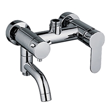 厂价批发多功能苹果三档铜焊接9081淋浴龙头【特价】淋浴花洒套装