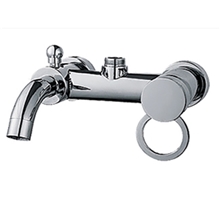 洁具厂家专业对外批发全铜焊混水淋浴分水阀淋浴阀