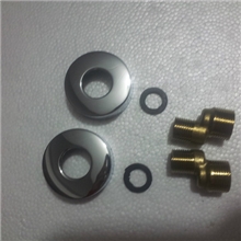 优质厂商批发浴缸龙头不锈钢弯脚