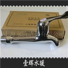 厂家专业供应全铜特长龙头平咀铜快开水龙头水嘴