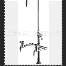 【供应】低价出售实验室化验三联龙头水暖洁具配件