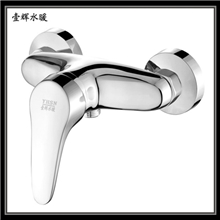 《厂家直销》南安水暖洁具批发2065赛洛淋浴水龙头可OEM贴牌