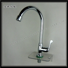 壹辉水暖单冷菜盆水龙头卫浴洁具厂家直供