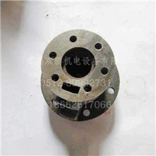 英格索兰高压机三级气缸-37128675缸体-15T2高压机配件空压机配件