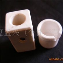 供应耐高温陶瓷配件/陶瓷配件