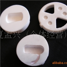 专业供应太阳能陶瓷阀片陶瓷配件