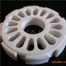 供应电机陶瓷线圈垫/电机线圈垫