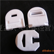 供应灶具气封阀耐温陶瓷制品