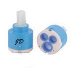 供应JD40PA三孔空转平脚阀芯