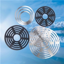 专业生产各种进气阀片,排气阀片,环形.网形.网状等阀片，及弹簧片